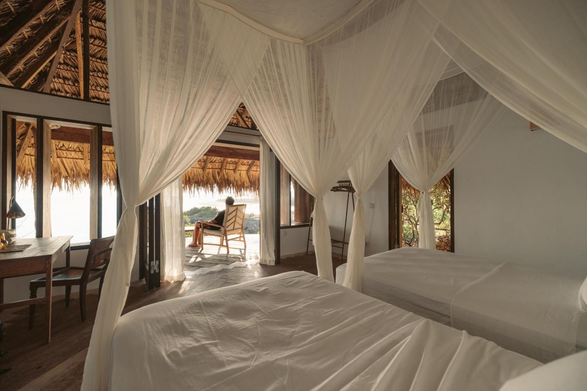 Bo'A Vida Rote Hotel เนมบราลา ภายนอก รูปภาพ